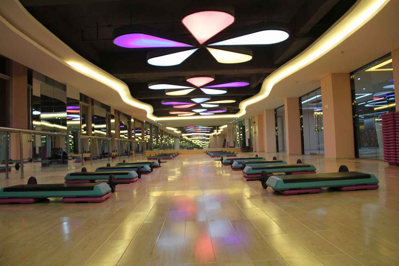 在黑龍江開健身房掙錢嗎?利潤是多少