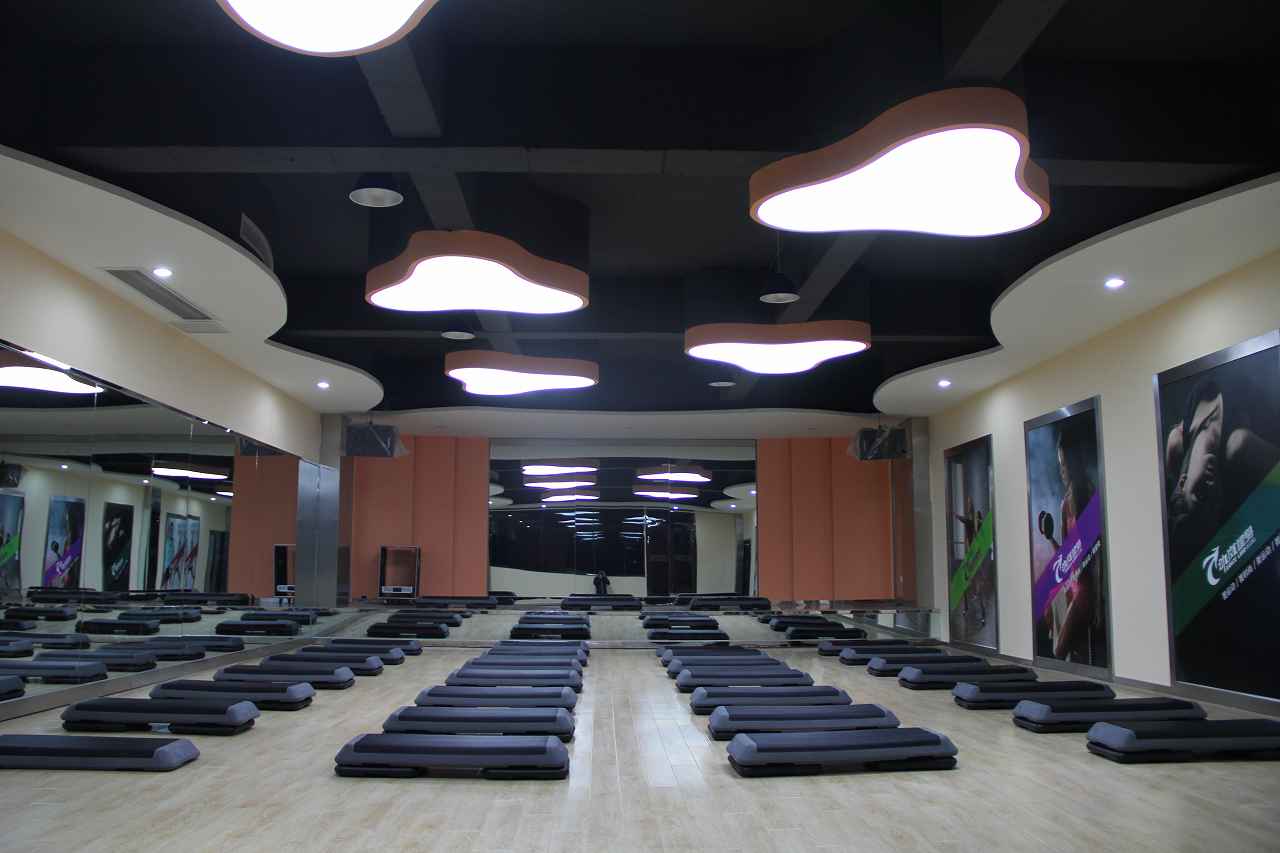 四川健身房開健身房需要多少錢?