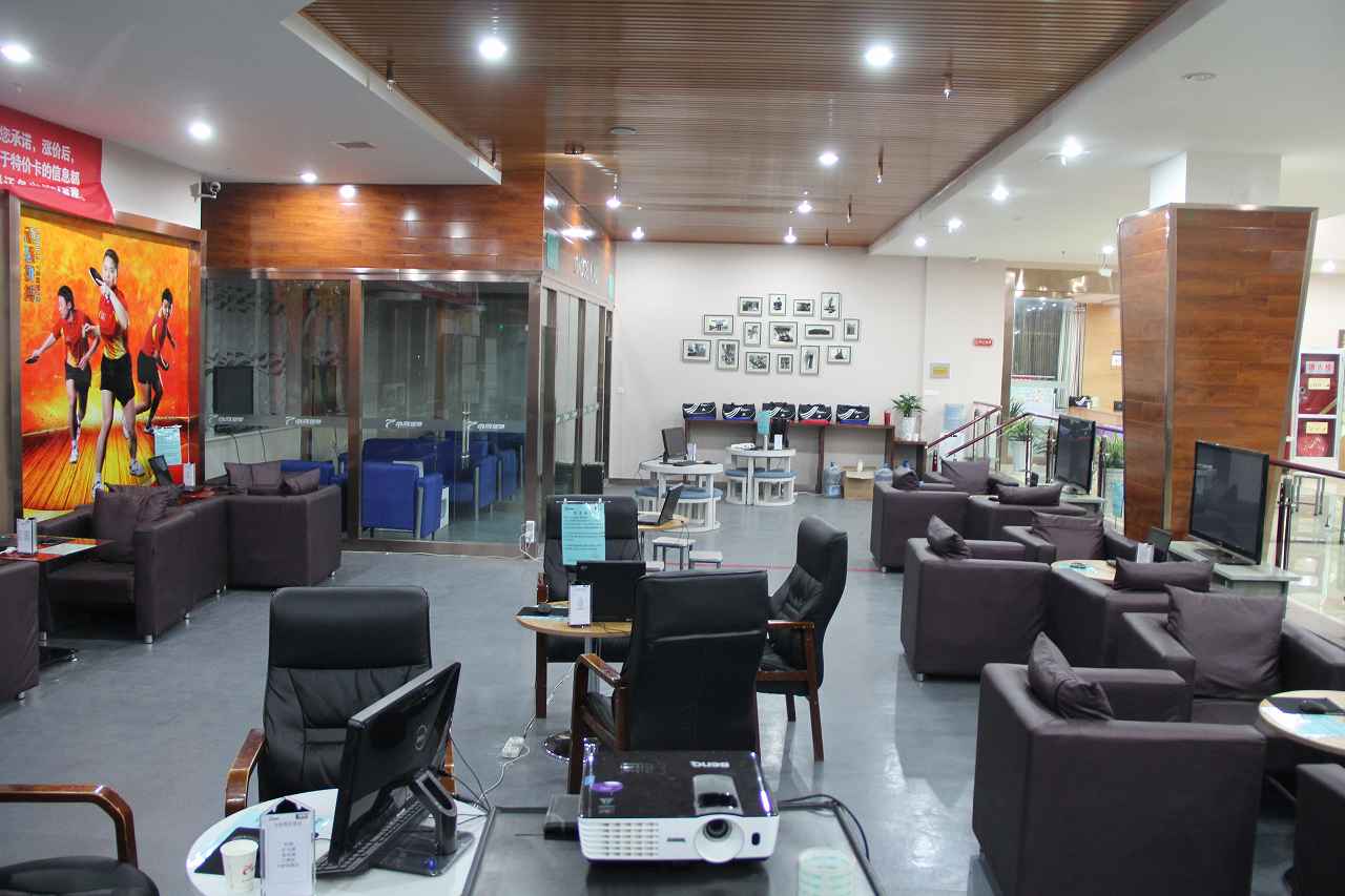 健身房運(yùn)營(yíng)之健身房遭遇淡季危機(jī)該怎么辦