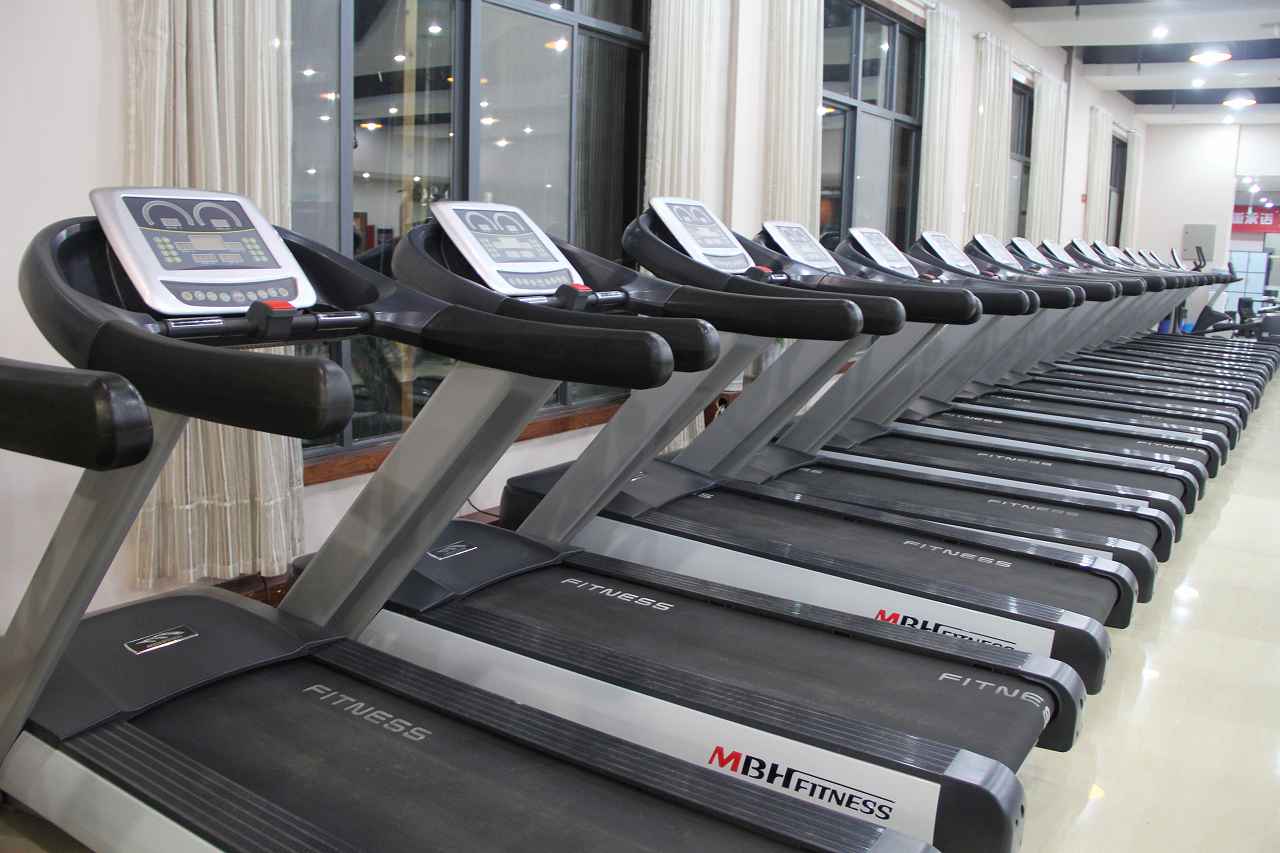 開健身房之健身房選址布局應該注意什么問題？