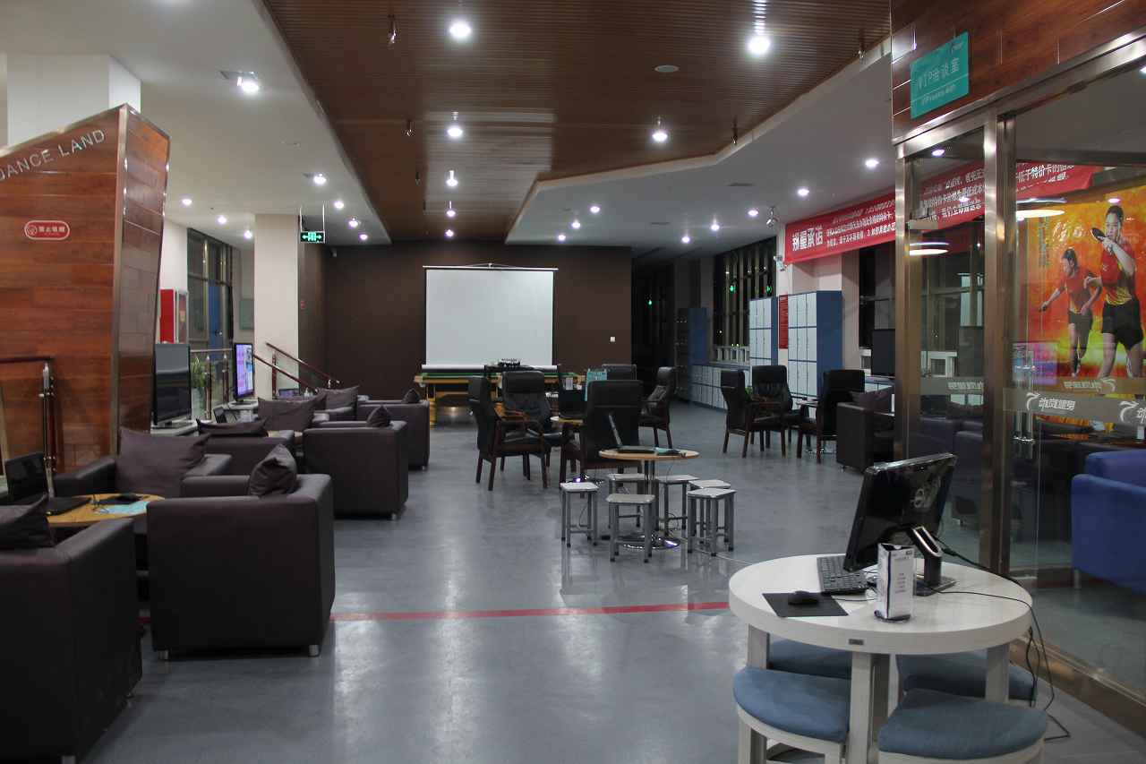 在縣城或者二三線城市開健身房時選址需要注意的問題