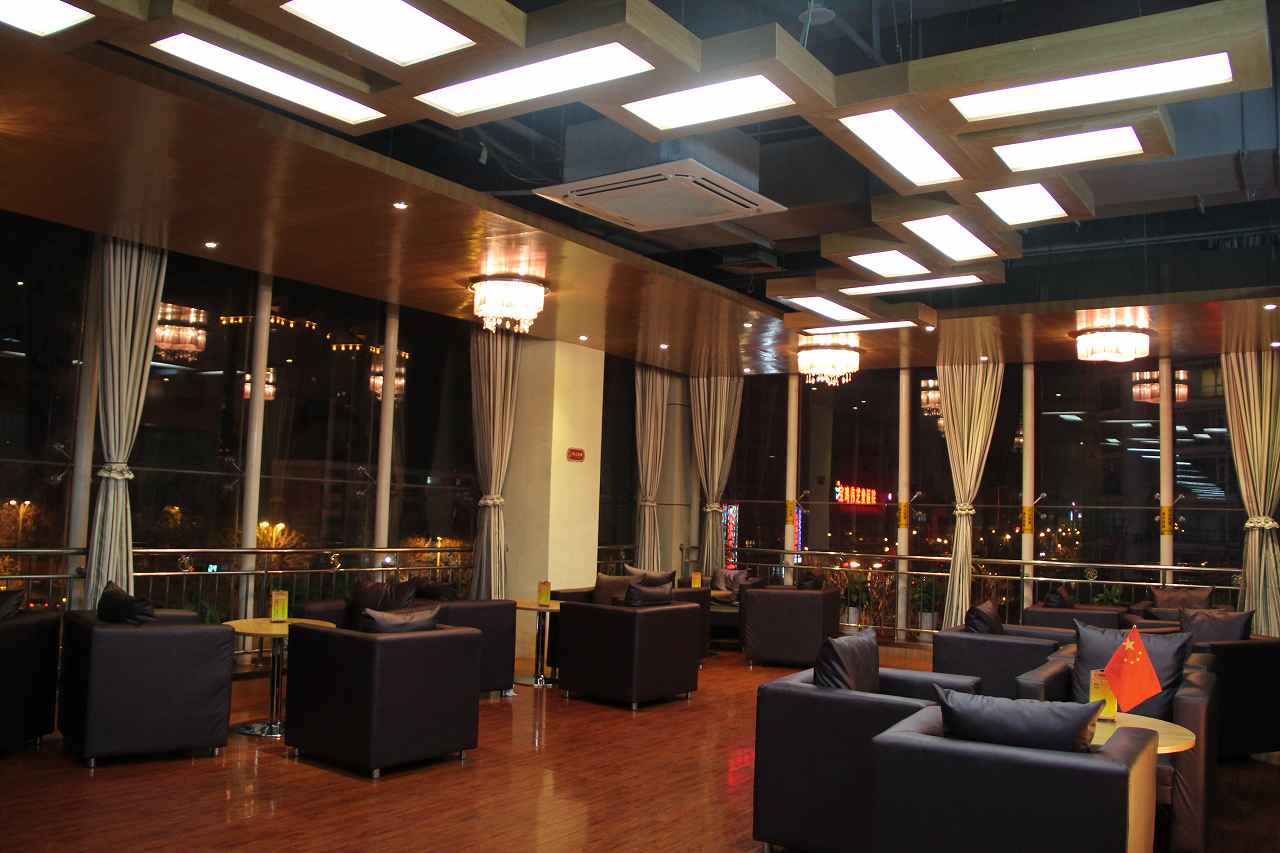 健身教練開健身房健身工作室需要多少錢?