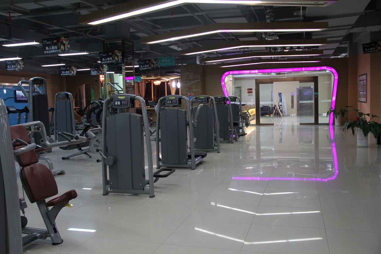 開健身房常見的消防問題應該注意哪些問題?