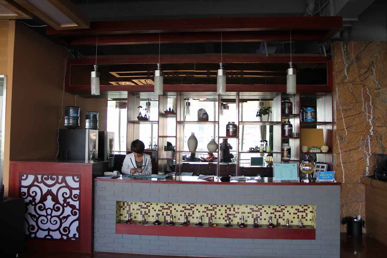 如果開健身房需要投資多少錢