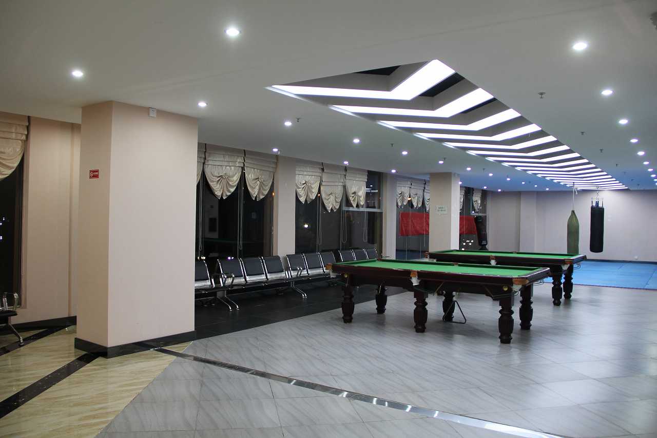 北京連鎖健身房有哪些品牌?