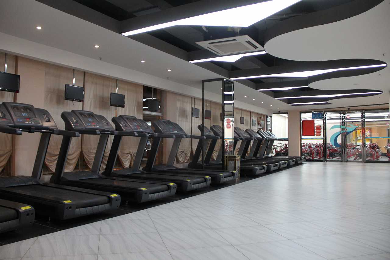 投資開健身房之健身房分幾種類型？