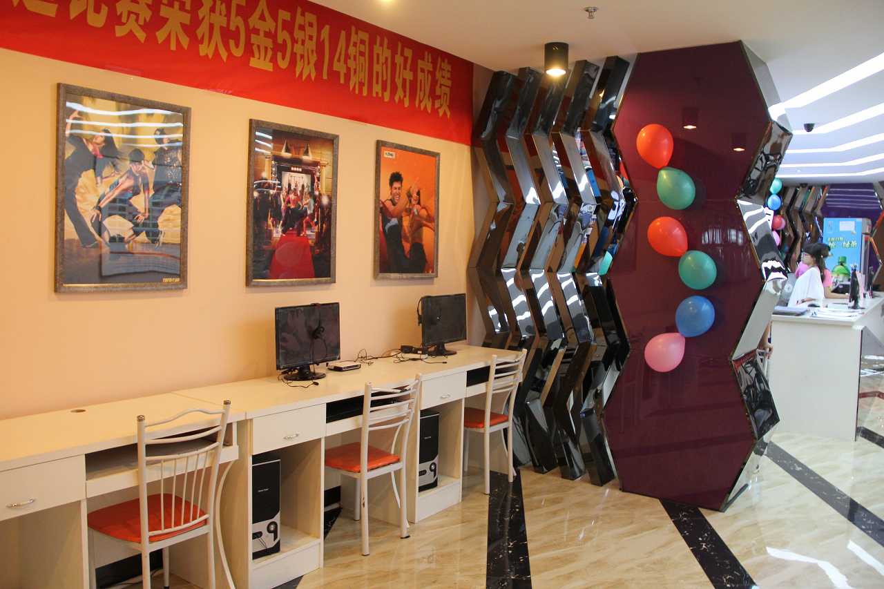 上海健身房加盟品牌排行榜是什么?