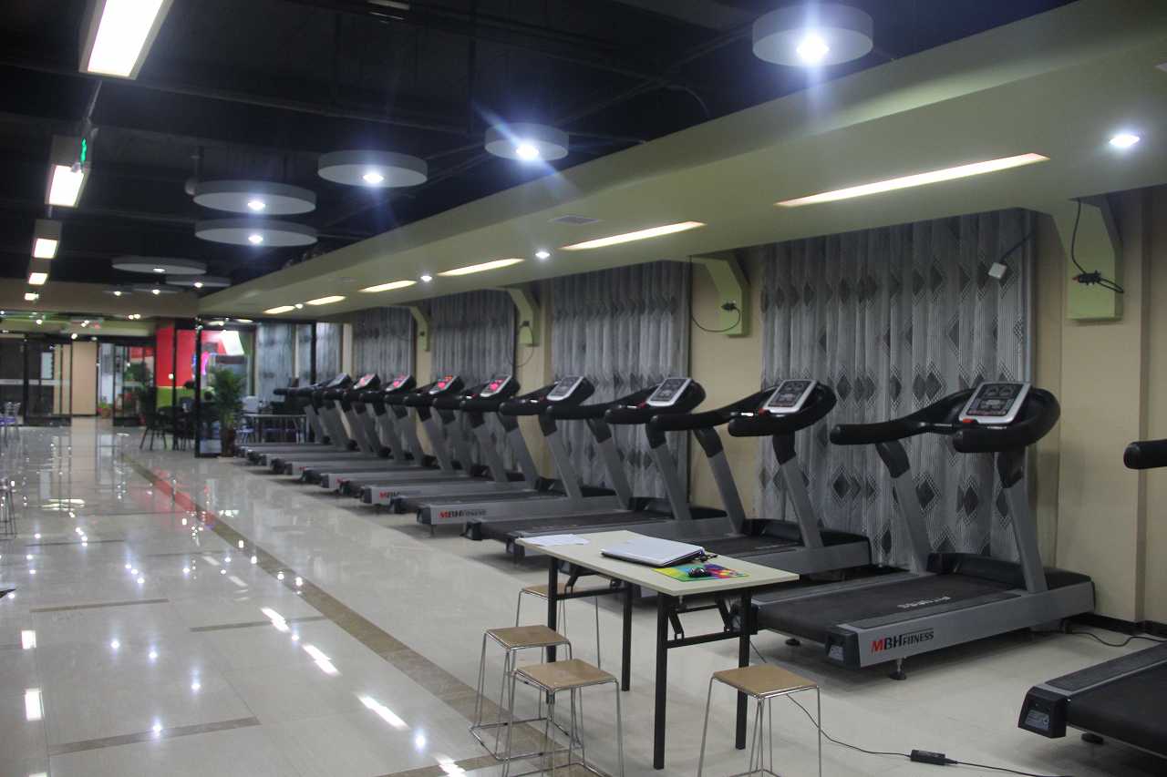 天津健身房加盟十大品牌都有哪些