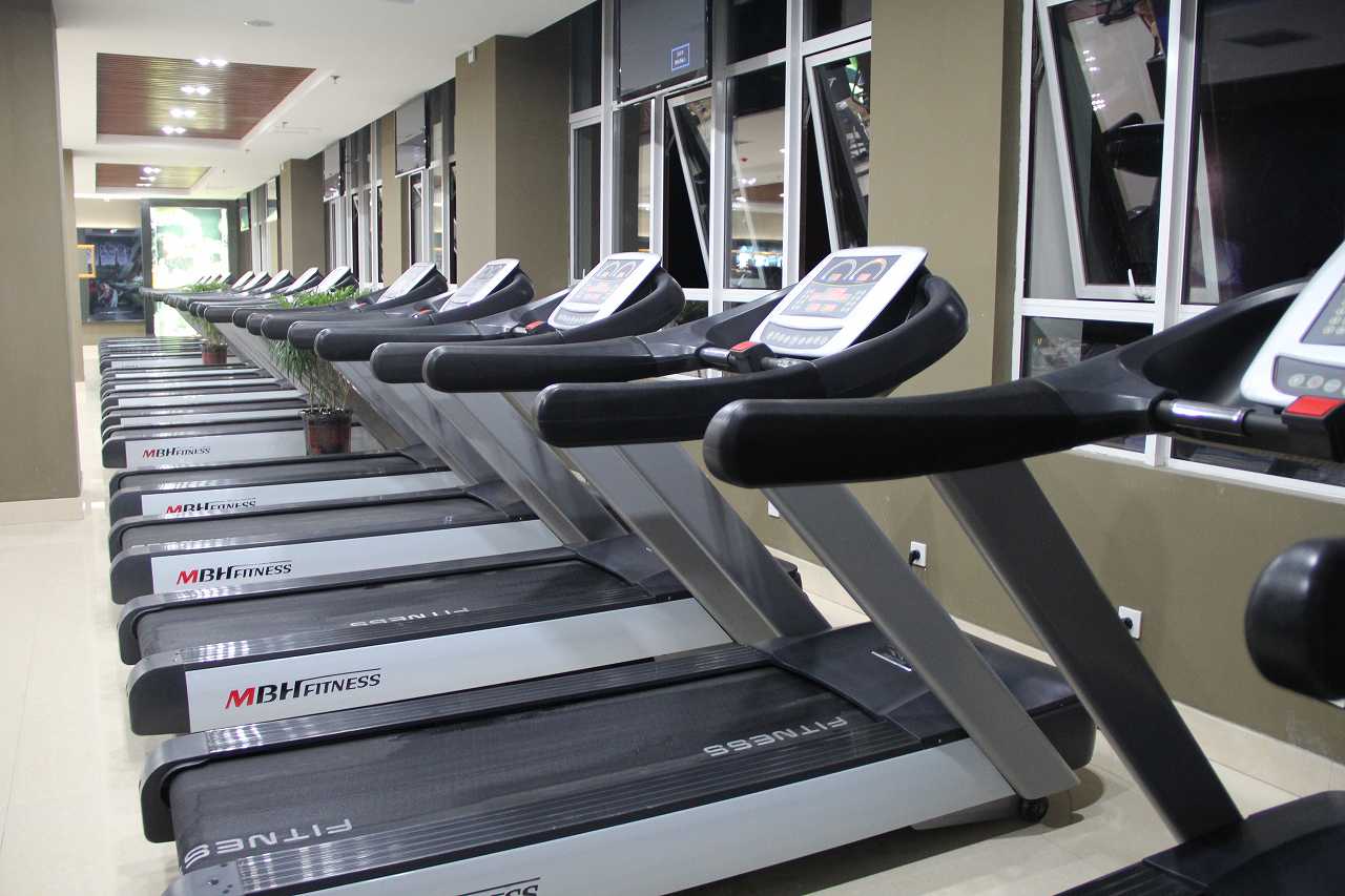 開家健身房缺|沒健身教練應(yīng)該怎么辦?