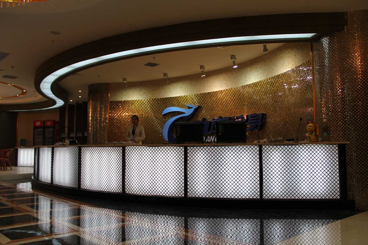 剛開的健身房怎么做預售