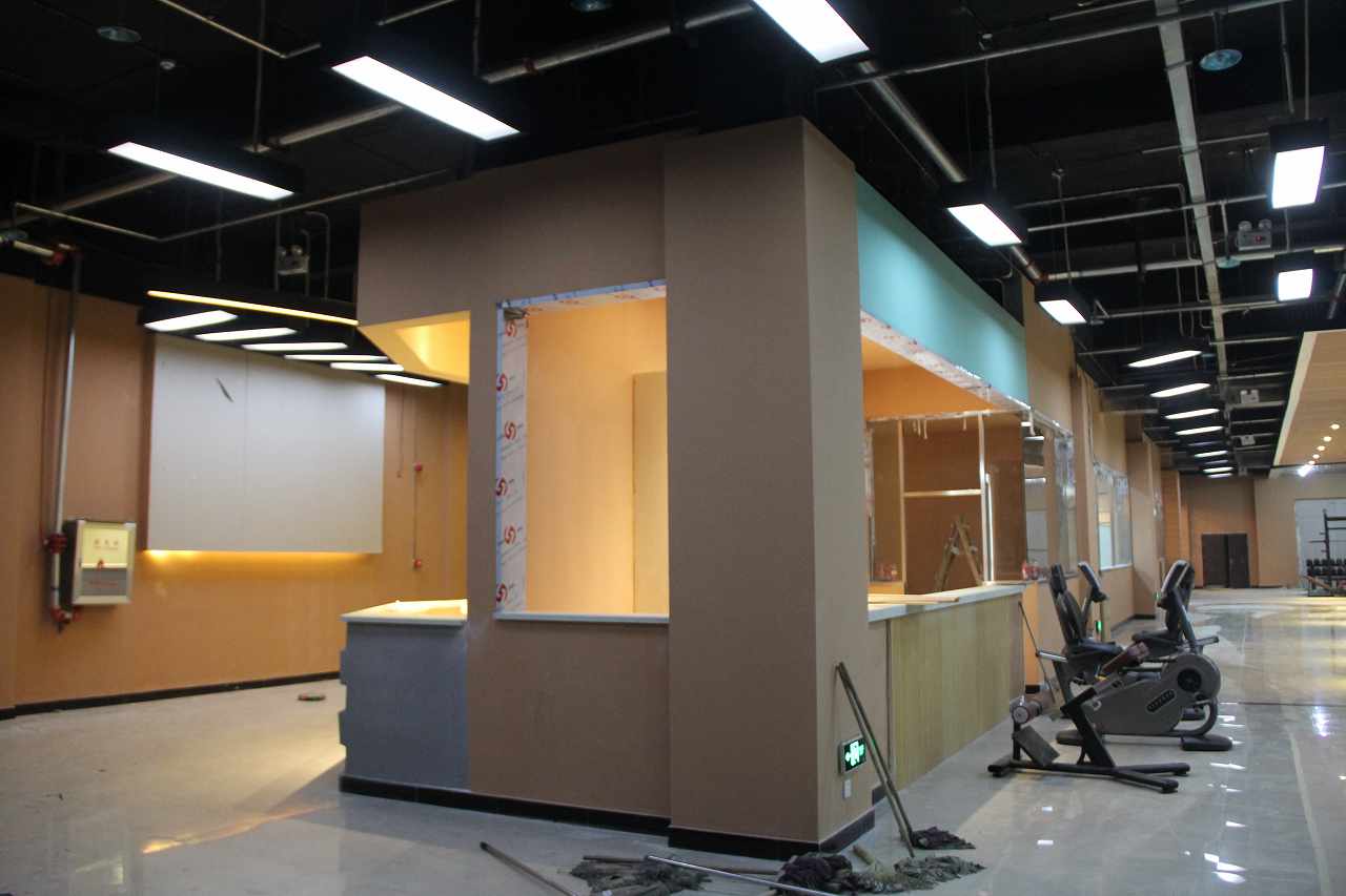 健身房加盟有哪些大品牌嗎