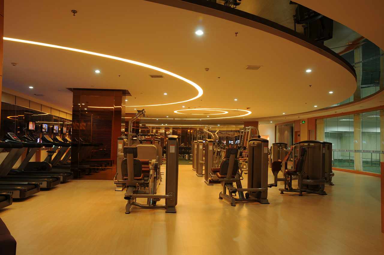 北京健身房預(yù)售團隊都有哪些?