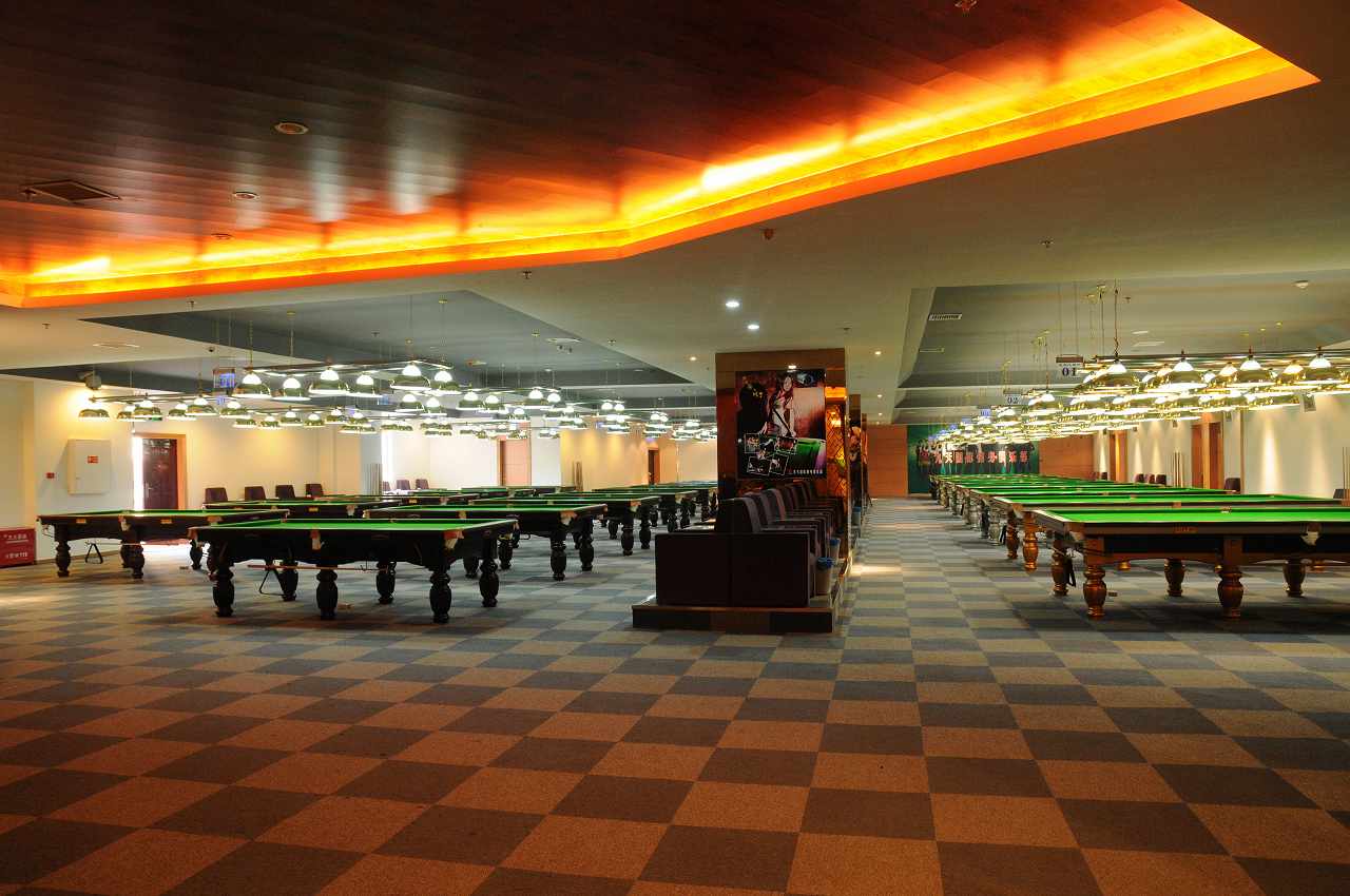 在北京投資開健身房需要多大面積?