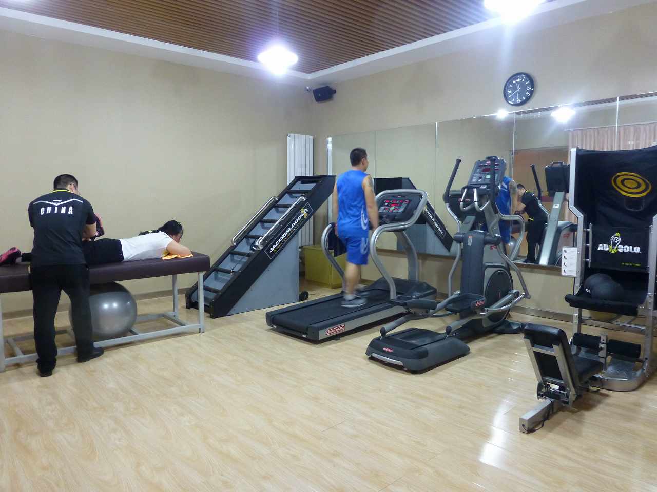 在北京投資開健身房利潤能有多少錢?