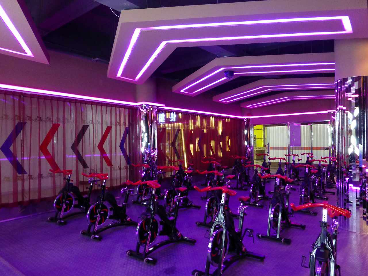 在天津投資開健身房多久能回本?