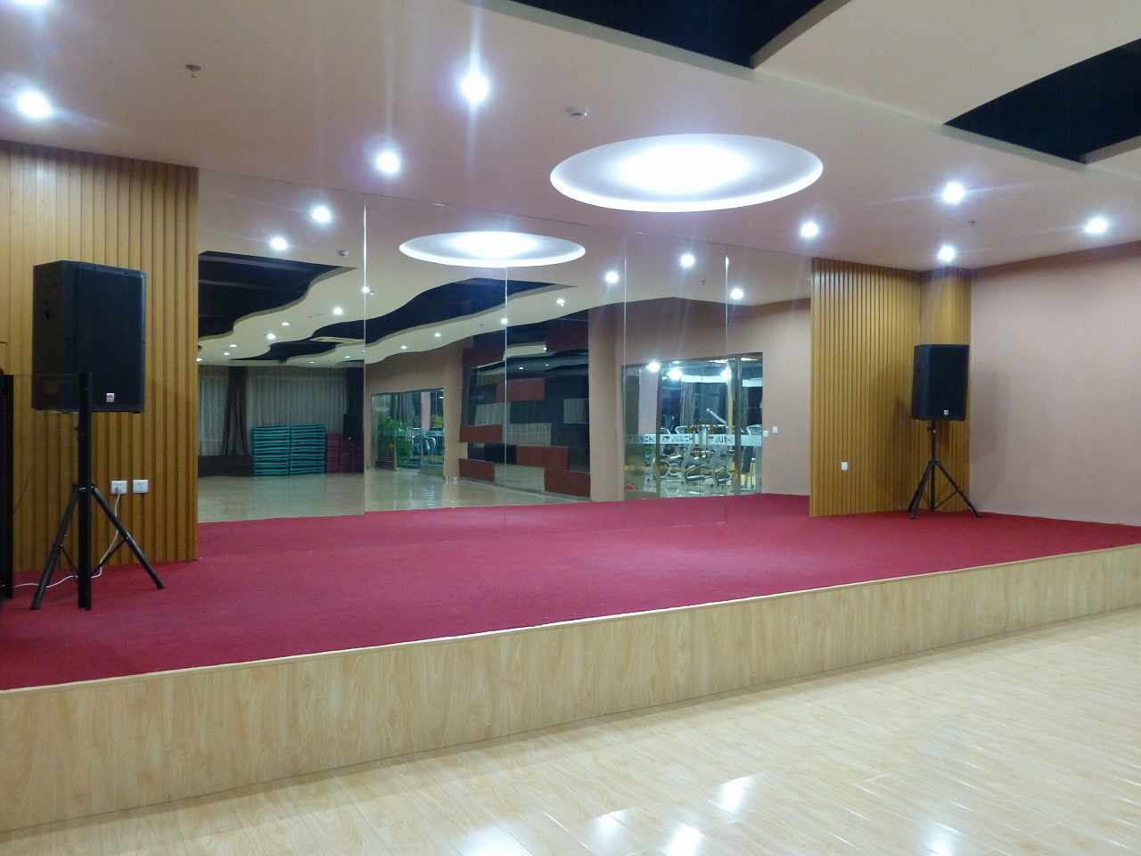 在天津投資開健身房利潤能有多少錢?