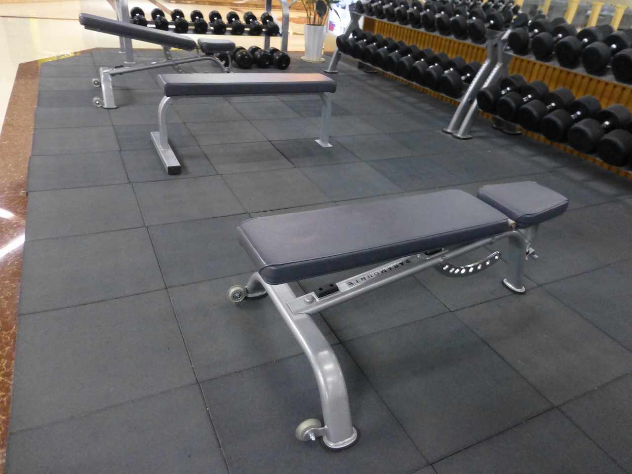 在廣西開健身房淡季應該如何運營?