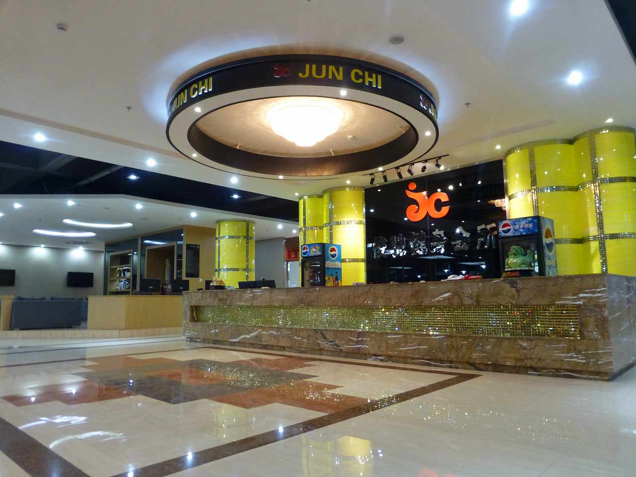 在廣西做健身房預售好做嗎