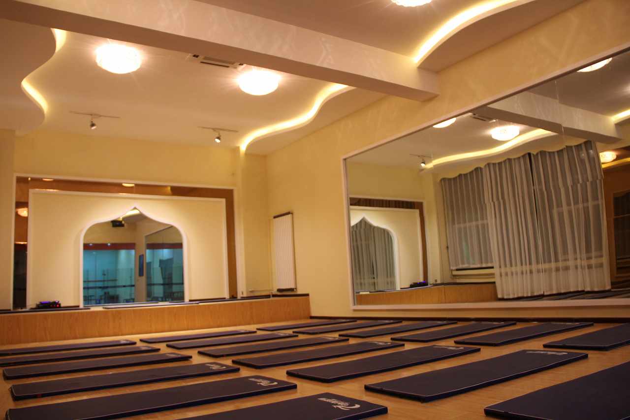 安徽開健身房有前景嗎?