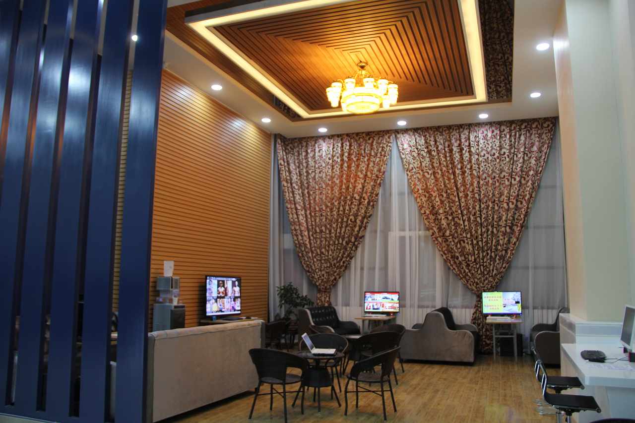 在廣西加盟健身房哪個品牌好?