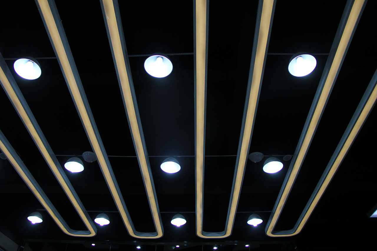 健身房設(shè)計裝修應(yīng)該如何裝修?