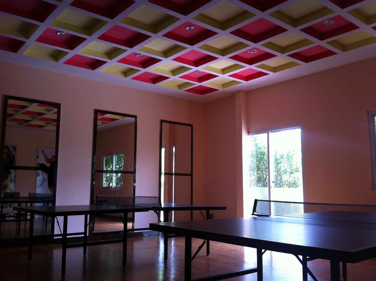 上海開(kāi)健身房多久能回本?