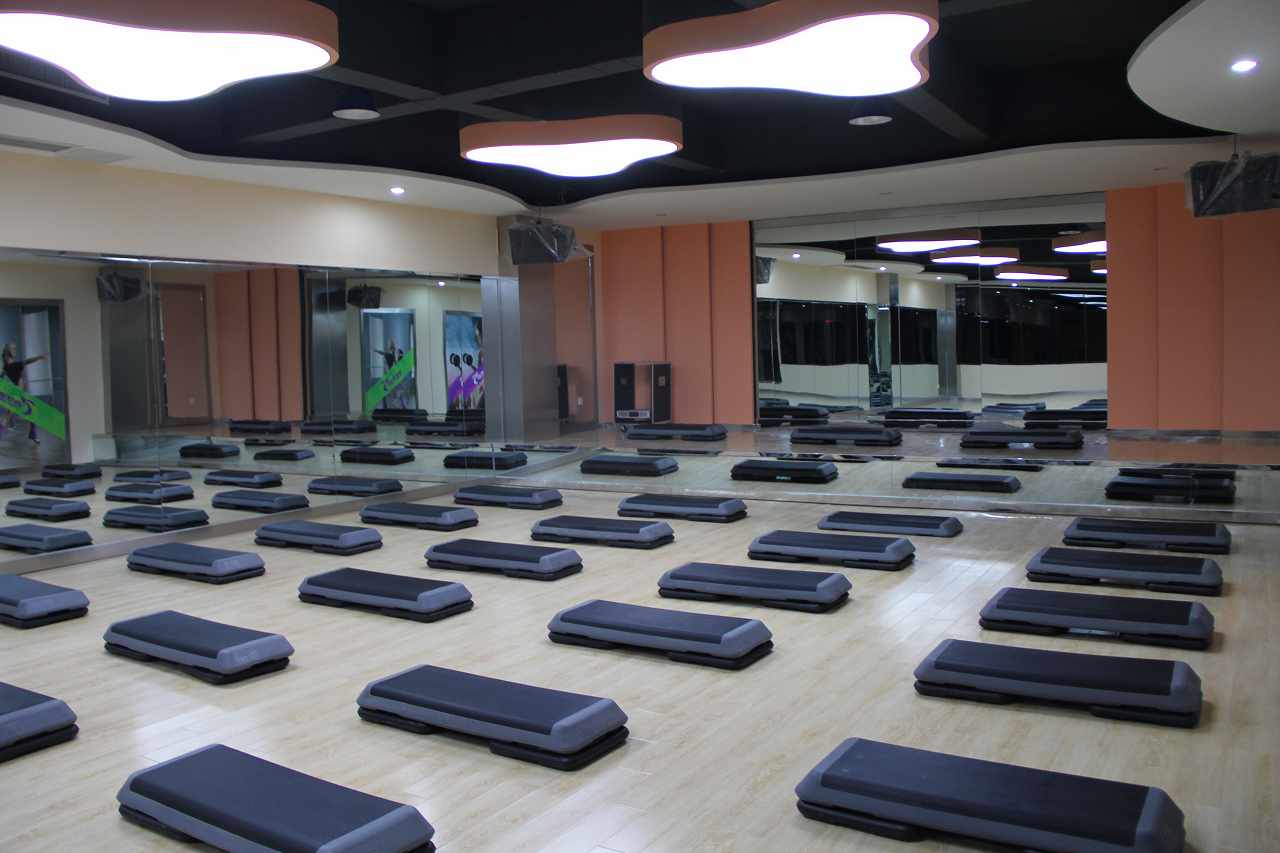 在重慶開健身房該如何選址?