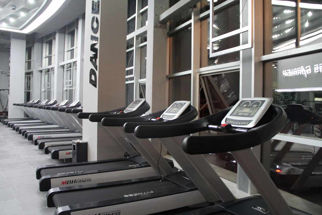 健身房淡季如何經(jīng)營之重慶健身房淡季促銷方案