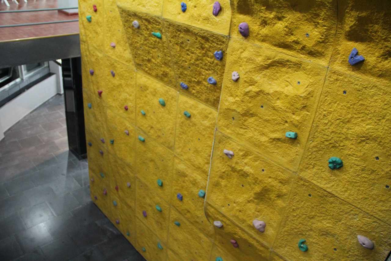 開健身房裝修之新開健身房應(yīng)該如何裝修?