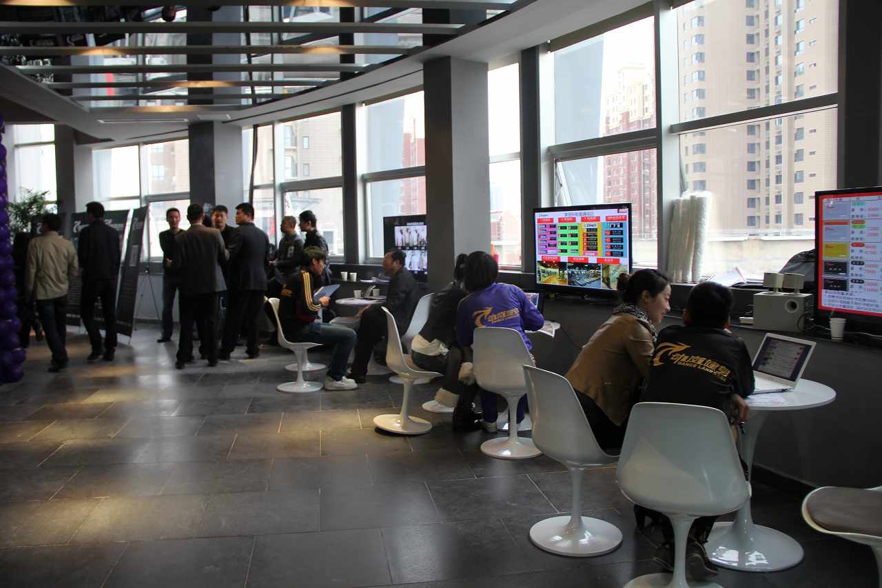 健身行業2020前景之在重慶開健身房有發展前景嗎