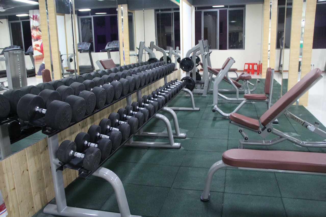 在江蘇開健身房淡季應該如何運營?