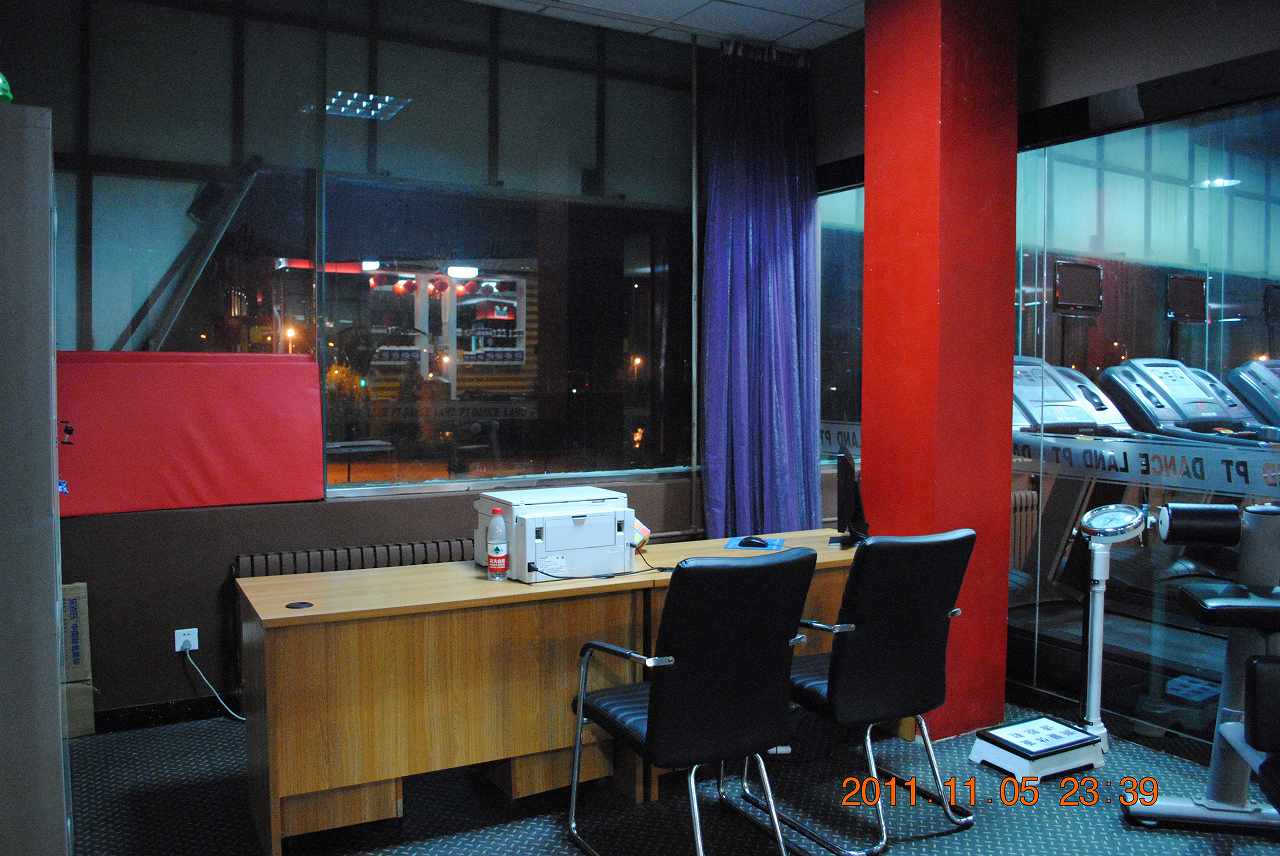 開健身房多久回本之山東投資健身房能回本?