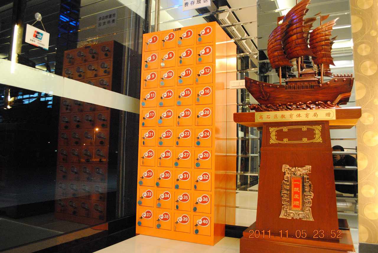 在重慶投資開健身房至少要多大面積?