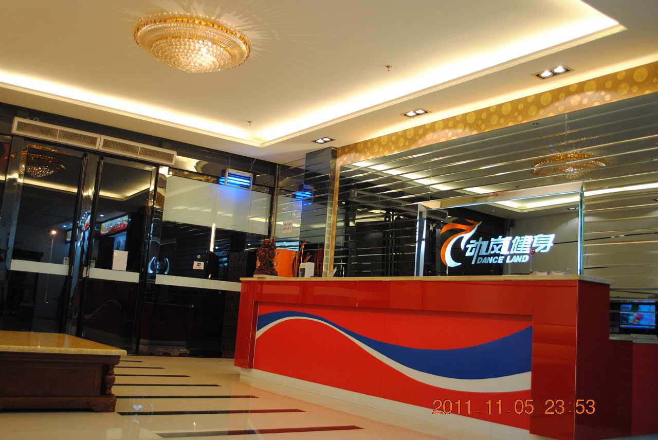 在寧夏開健身房淡季應該如何運營?