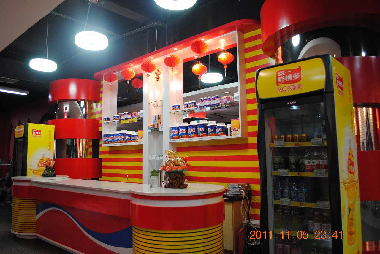 重慶開健身房需要投資多少錢?