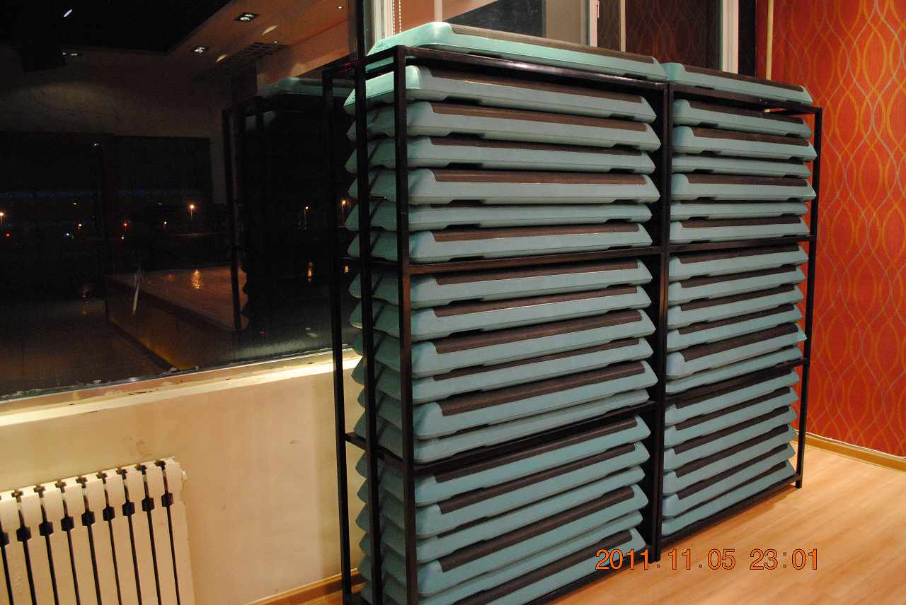 在吉林開健身房掙錢嗎?利潤是多少