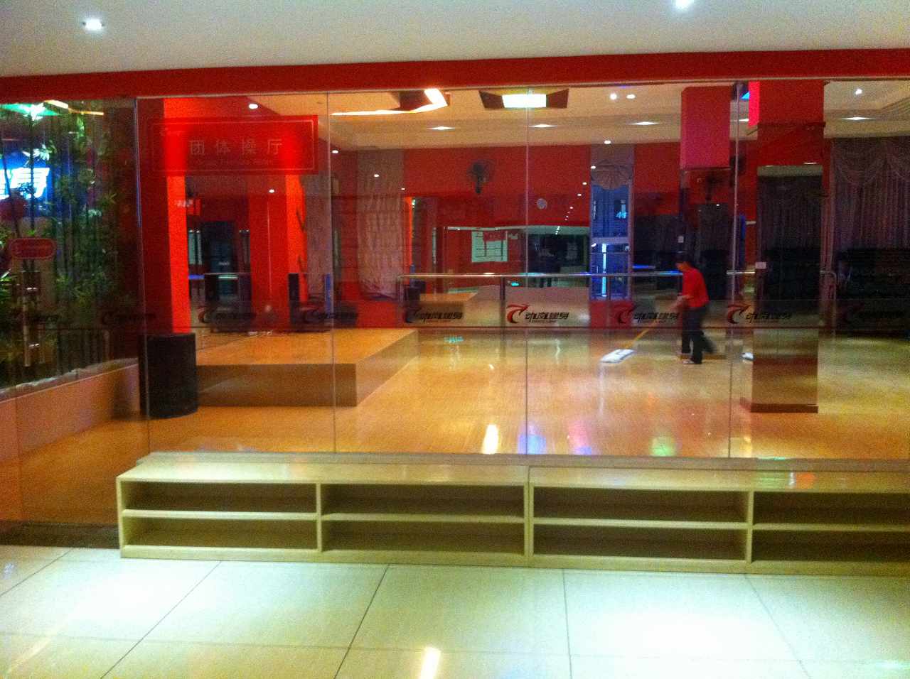 在江西開健身房掙錢嗎?利潤是多少