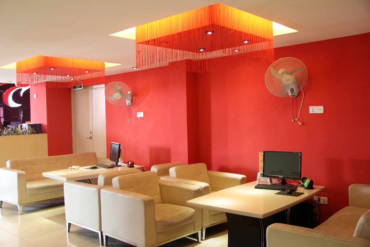 在吉林投資開一家健身房多久能回本?