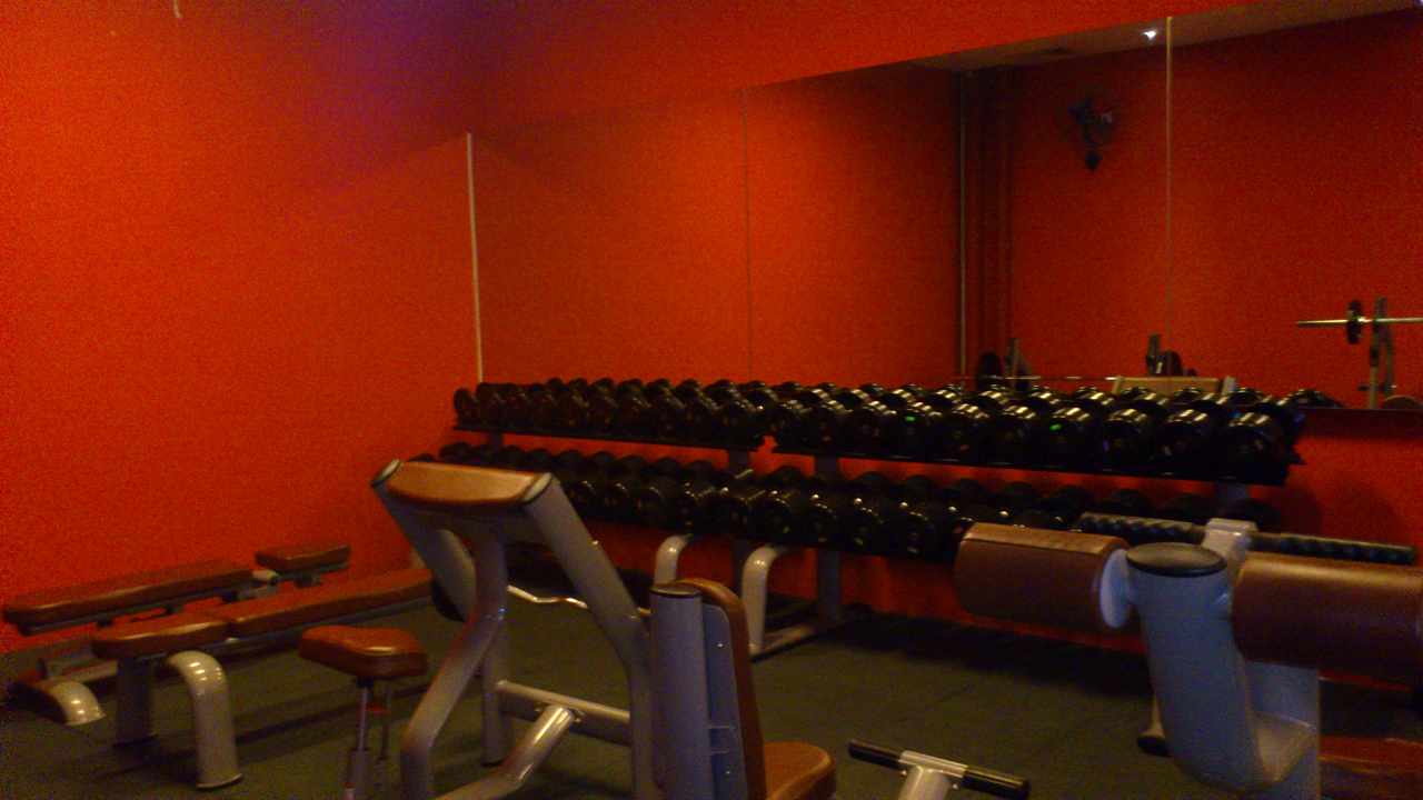 在遼寧開健身房有發(fā)展前景嗎?