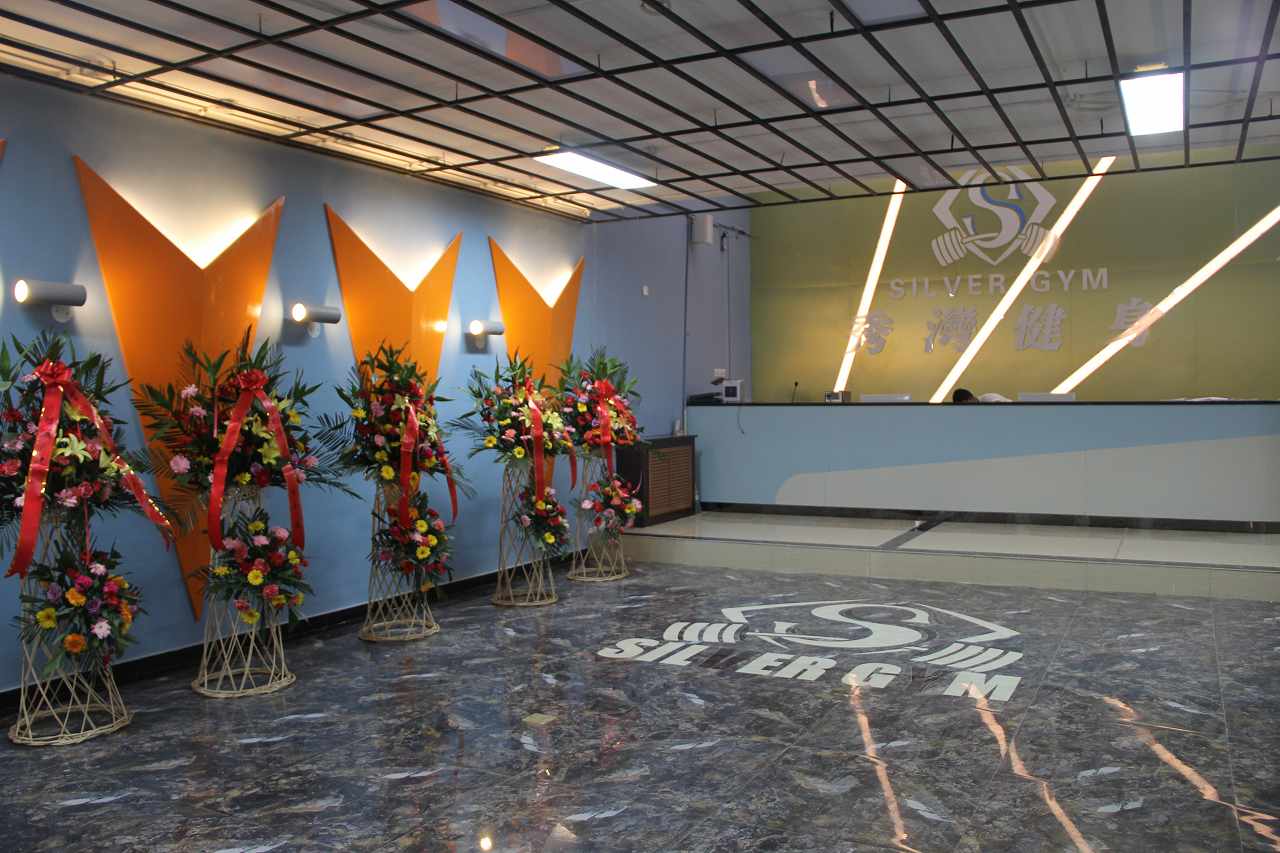 在江蘇開健身房一年利潤有多少錢?