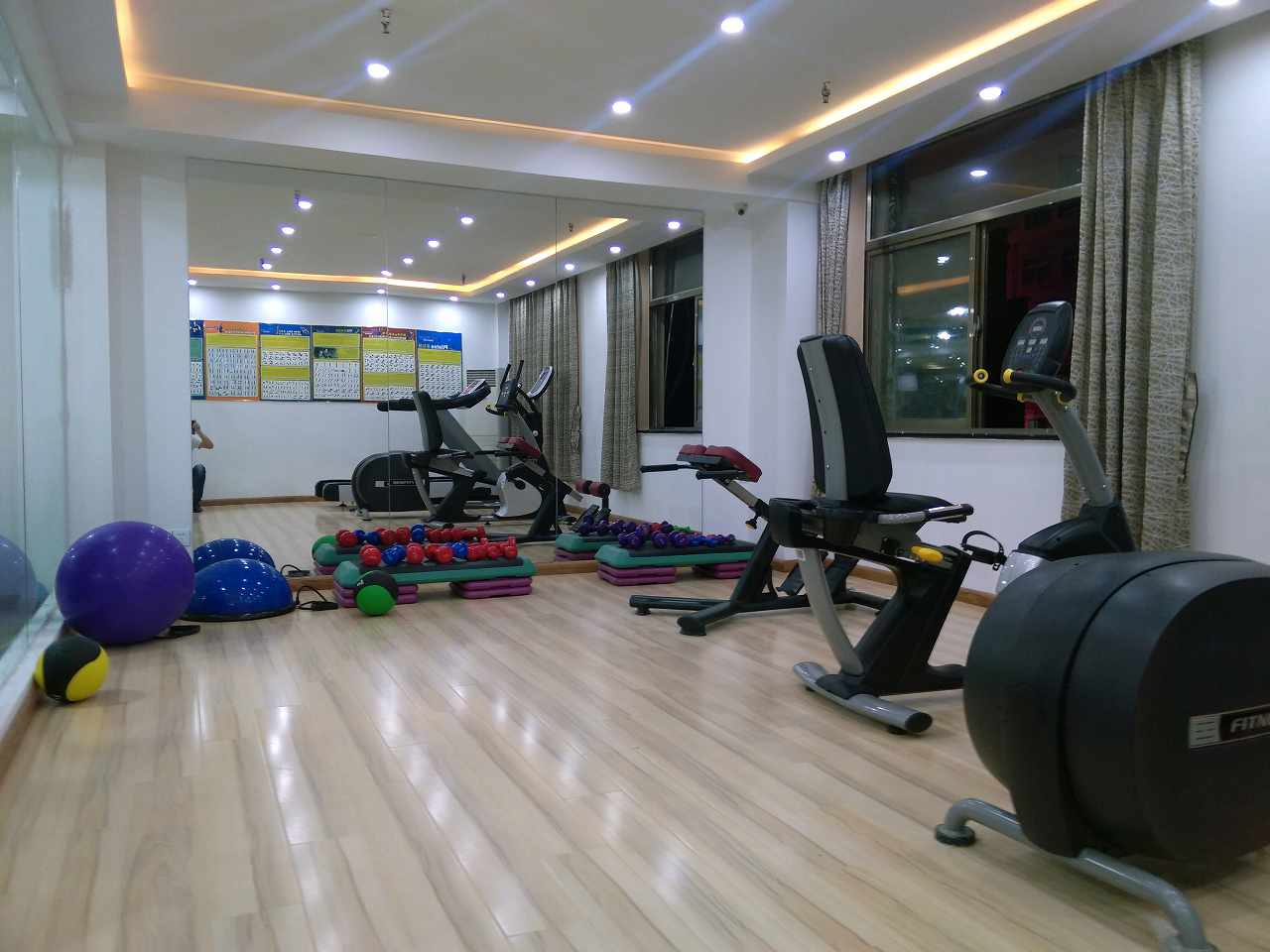 健身房淡季經營之如何控制店內運營成本