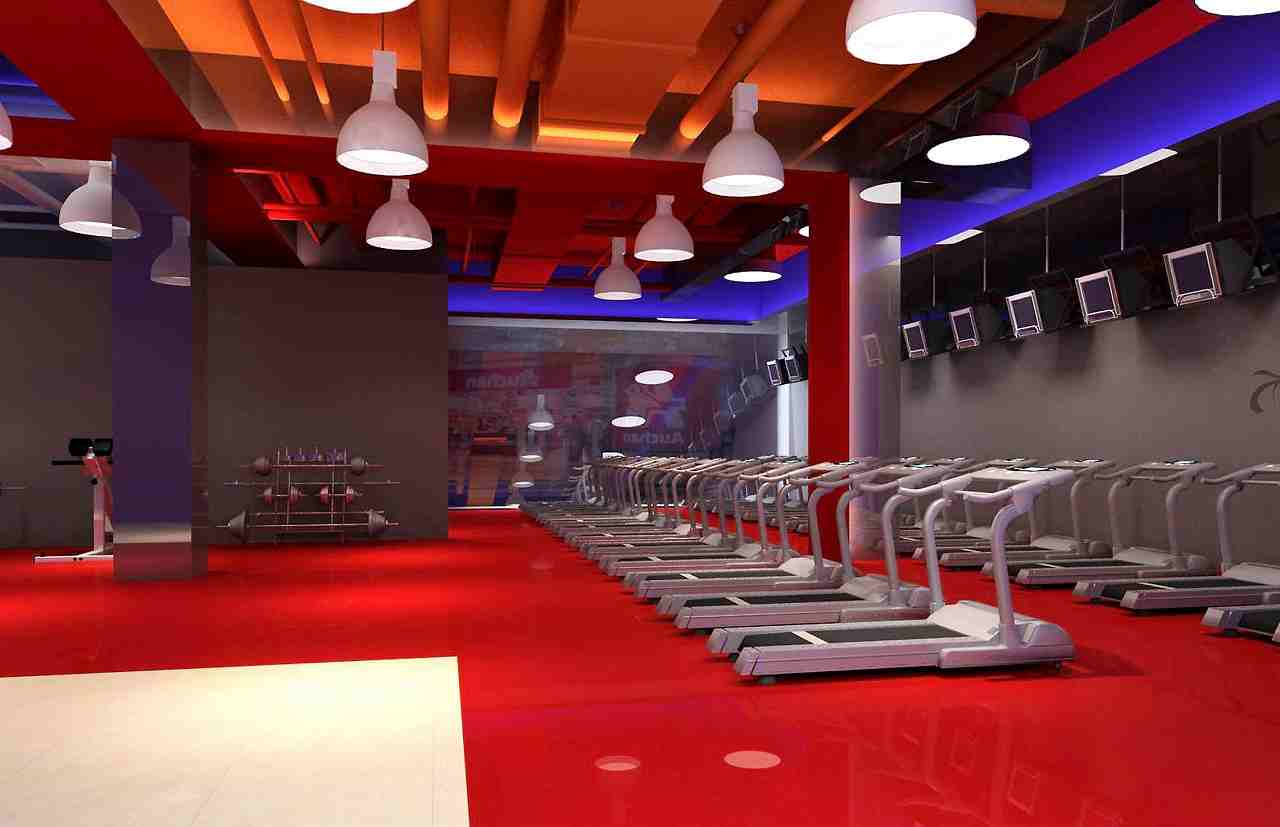 投資開家健身房需要多少錢?成本預算是多少錢?