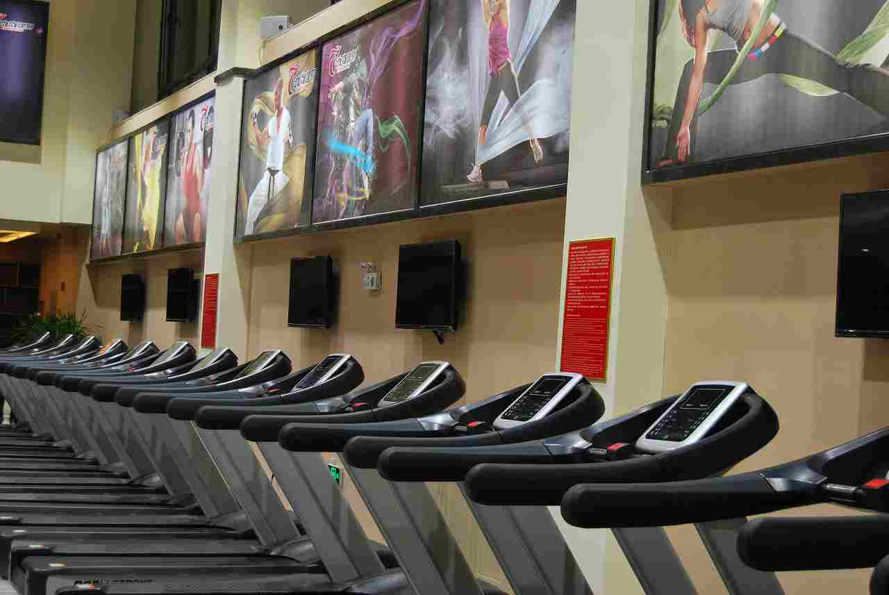 健身房新店預售賺錢嗎?『健身房預售如何賺錢』