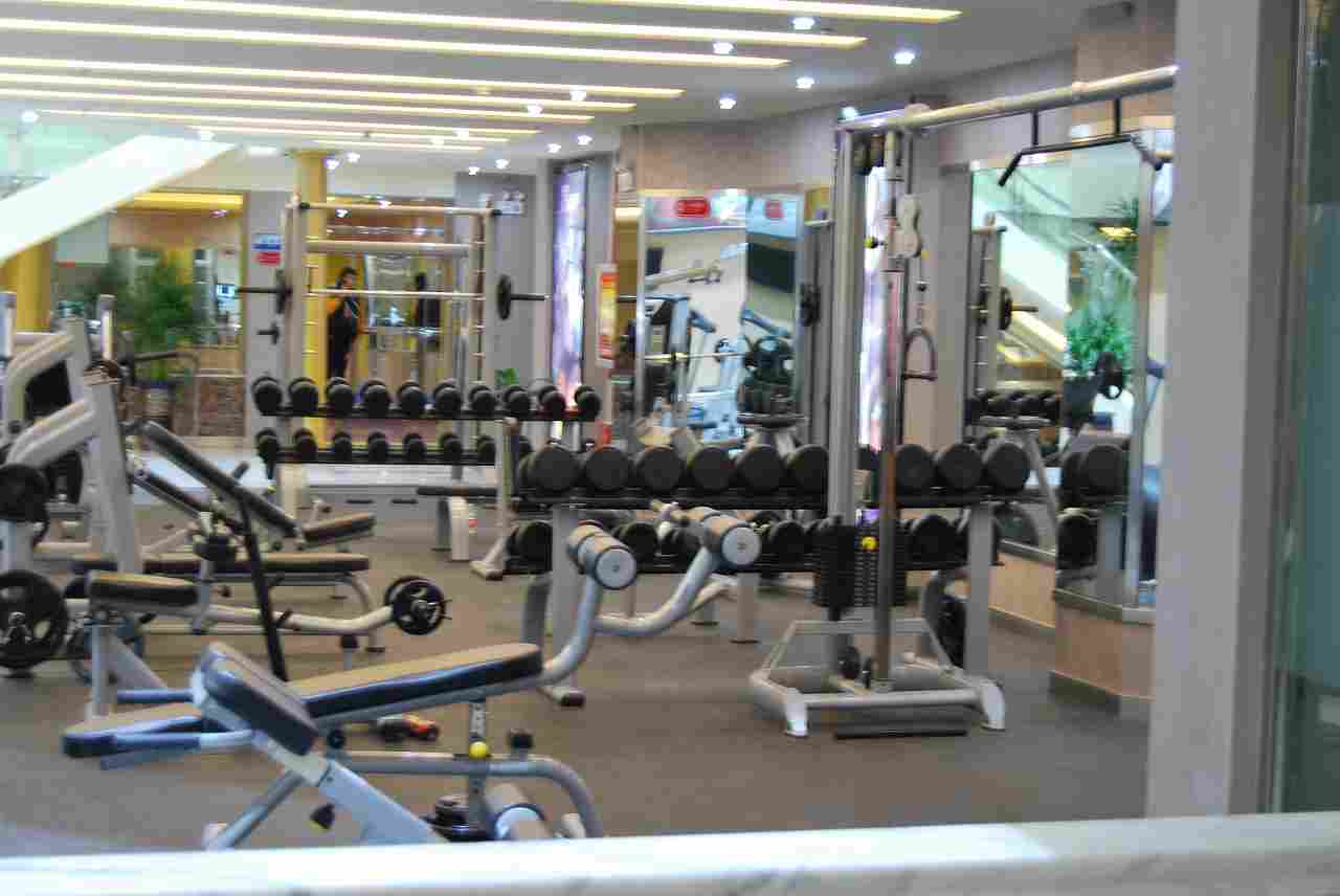 健身房預售能賺錢嗎?『健身房裝修期間的預售如何進行』