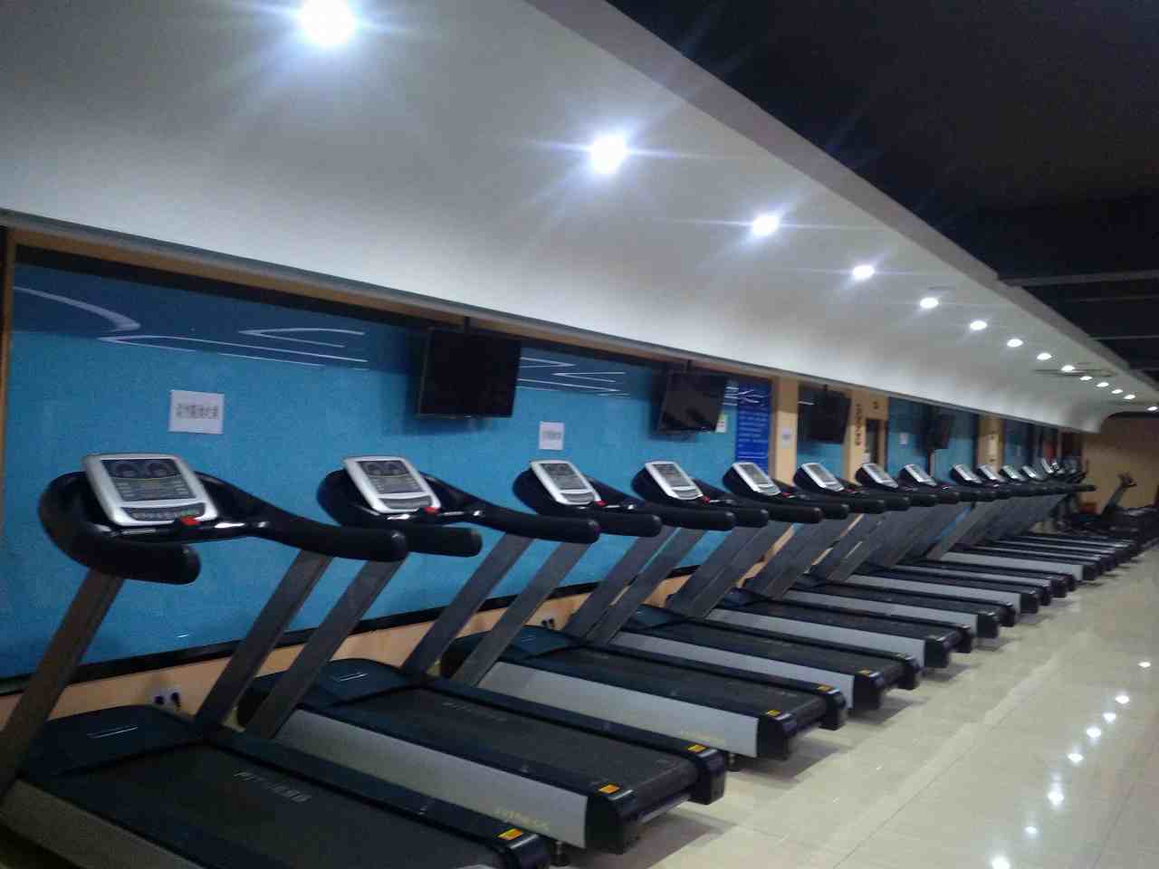 健身房預售怎么做?『健身房預售能回本多少錢』