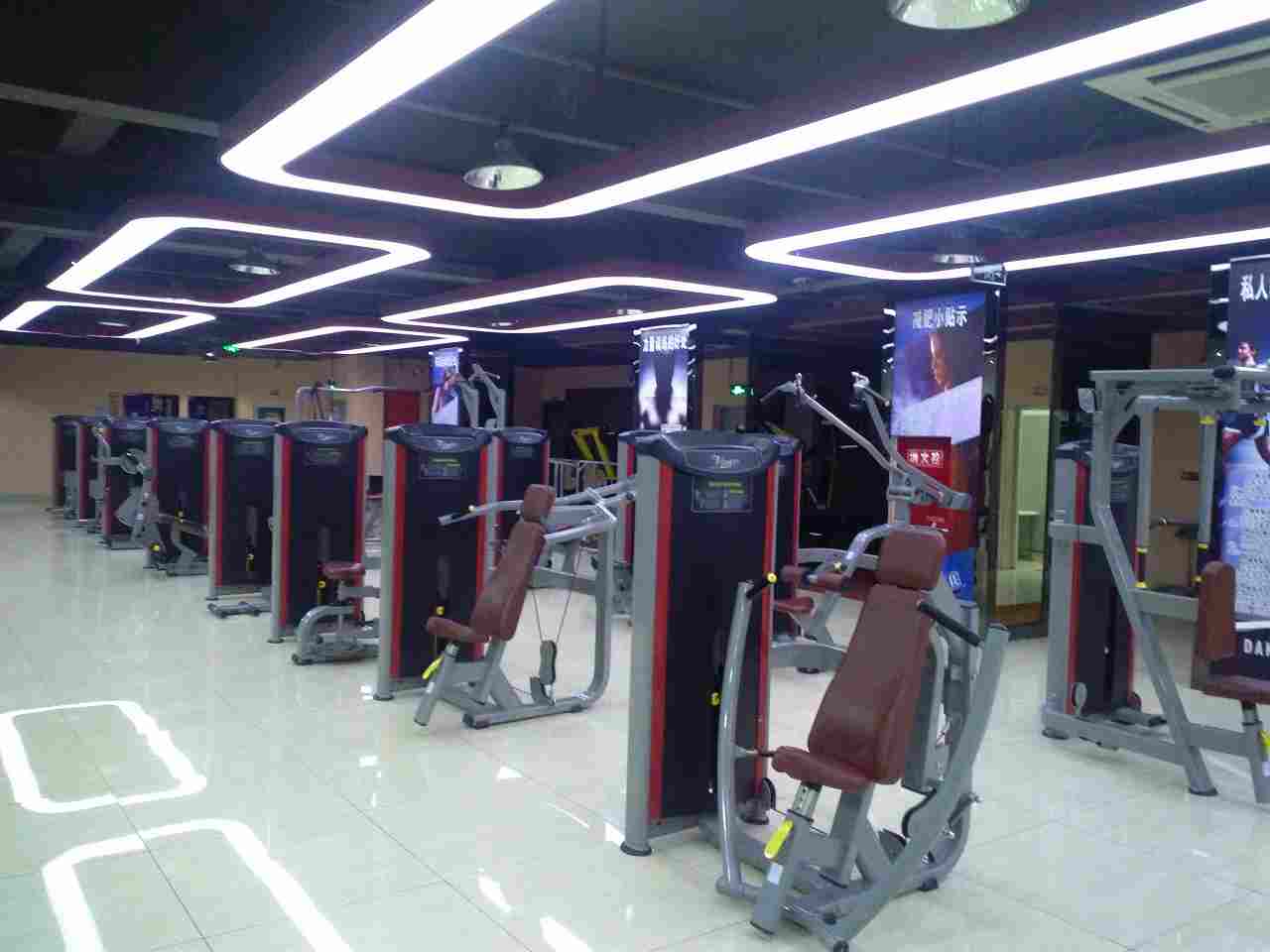 做健身房預售賺錢么?『健身房預售團隊哪個強』