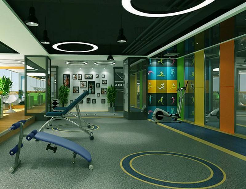 2021年投資開健身房需要注意哪些問題?