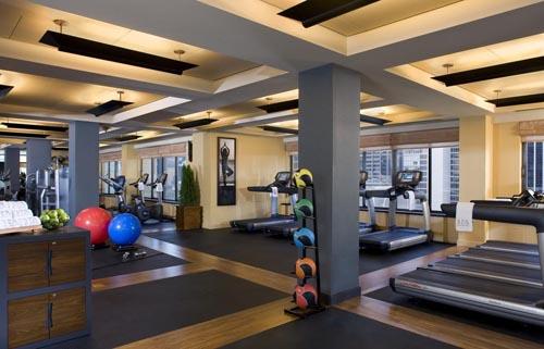 漯河開健身房大概需要多少錢?『開健身房掙錢嗎』