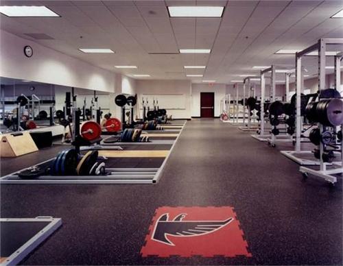 開智能健身房該如何選址?