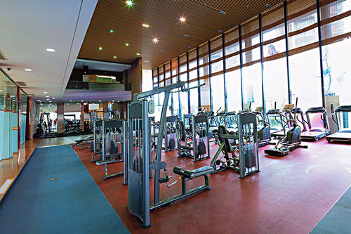 健身房主要靠什么賺錢?盈利模式是什么?